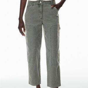Aritzia brennan pant
